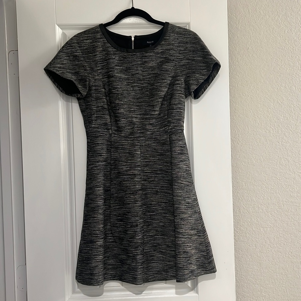 Madewell business dress